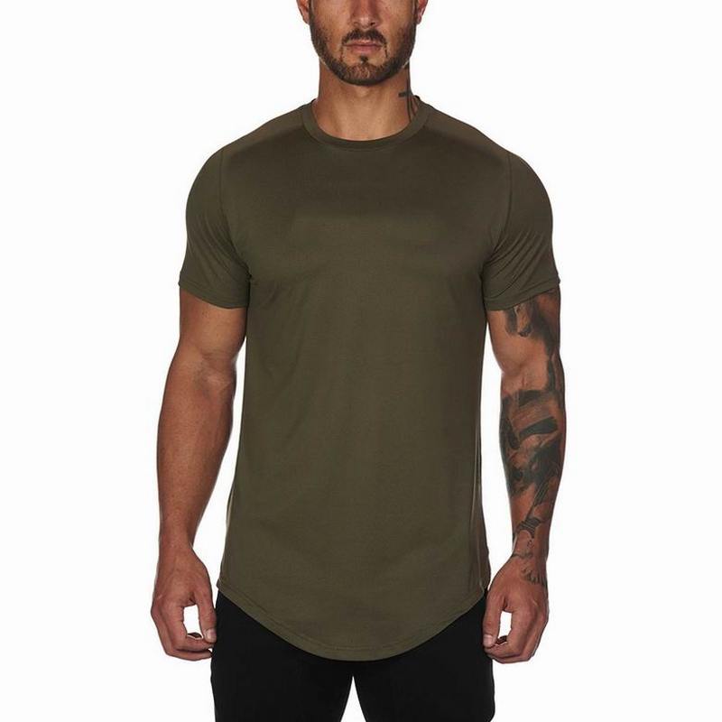 Lululemon Men's T-shirts 215